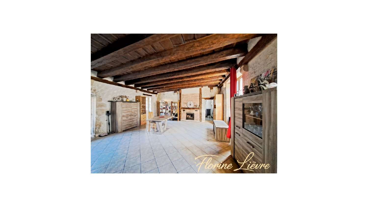  à vendre maison Charenton-du-Cher Cher 8