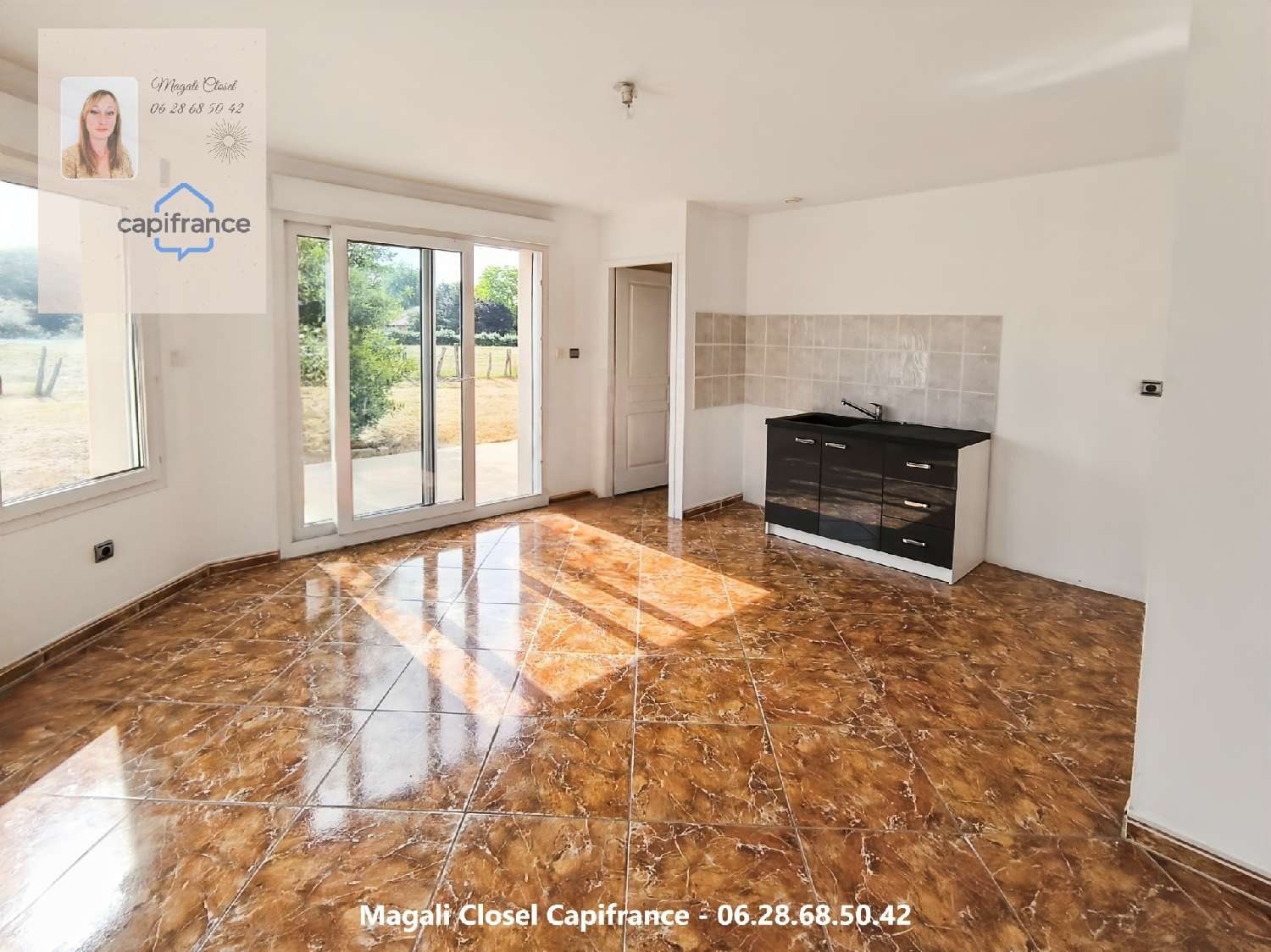 for sale house Charette Saône-et-Loire 4