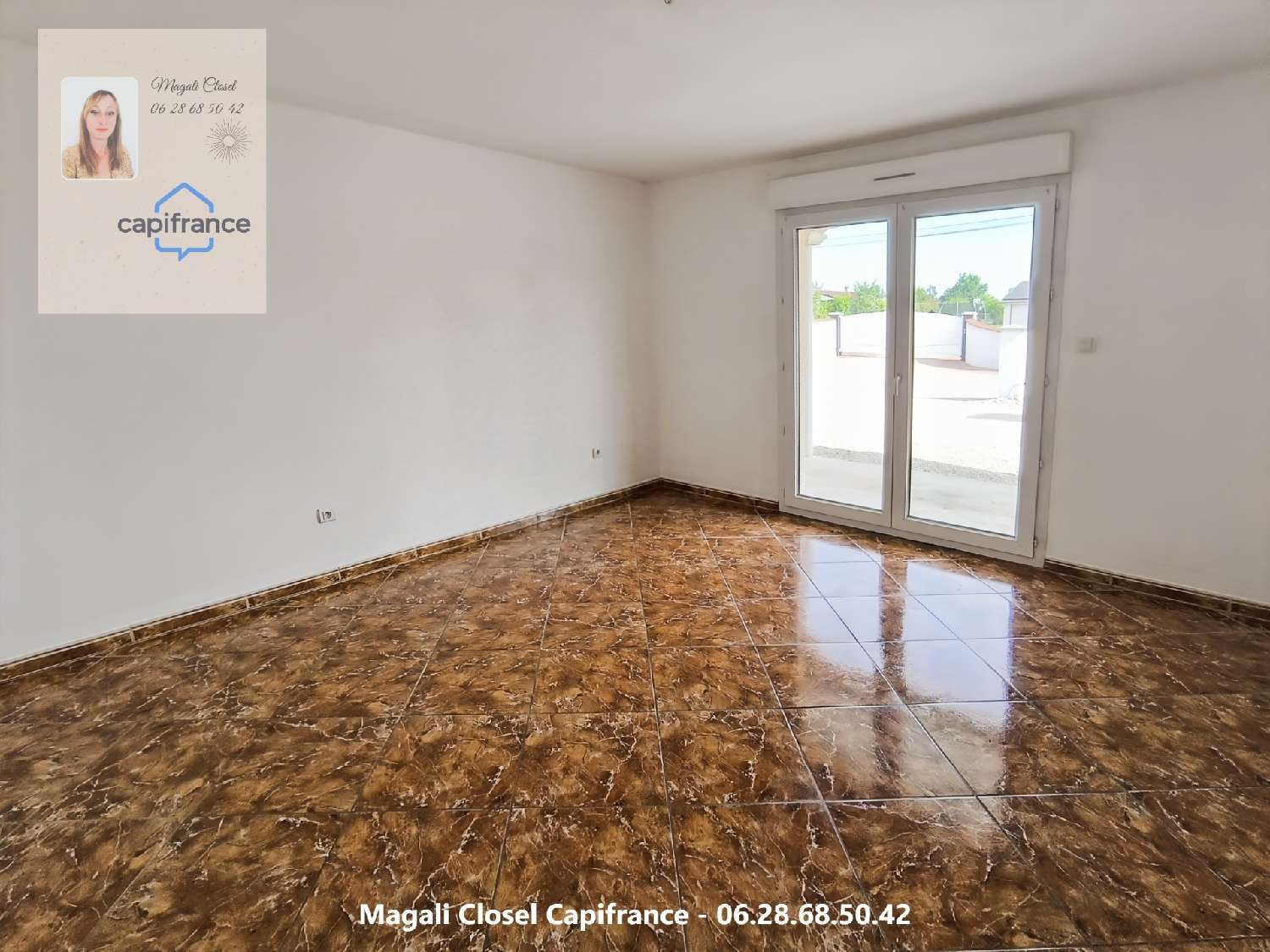 for sale house Charette Saône-et-Loire 5