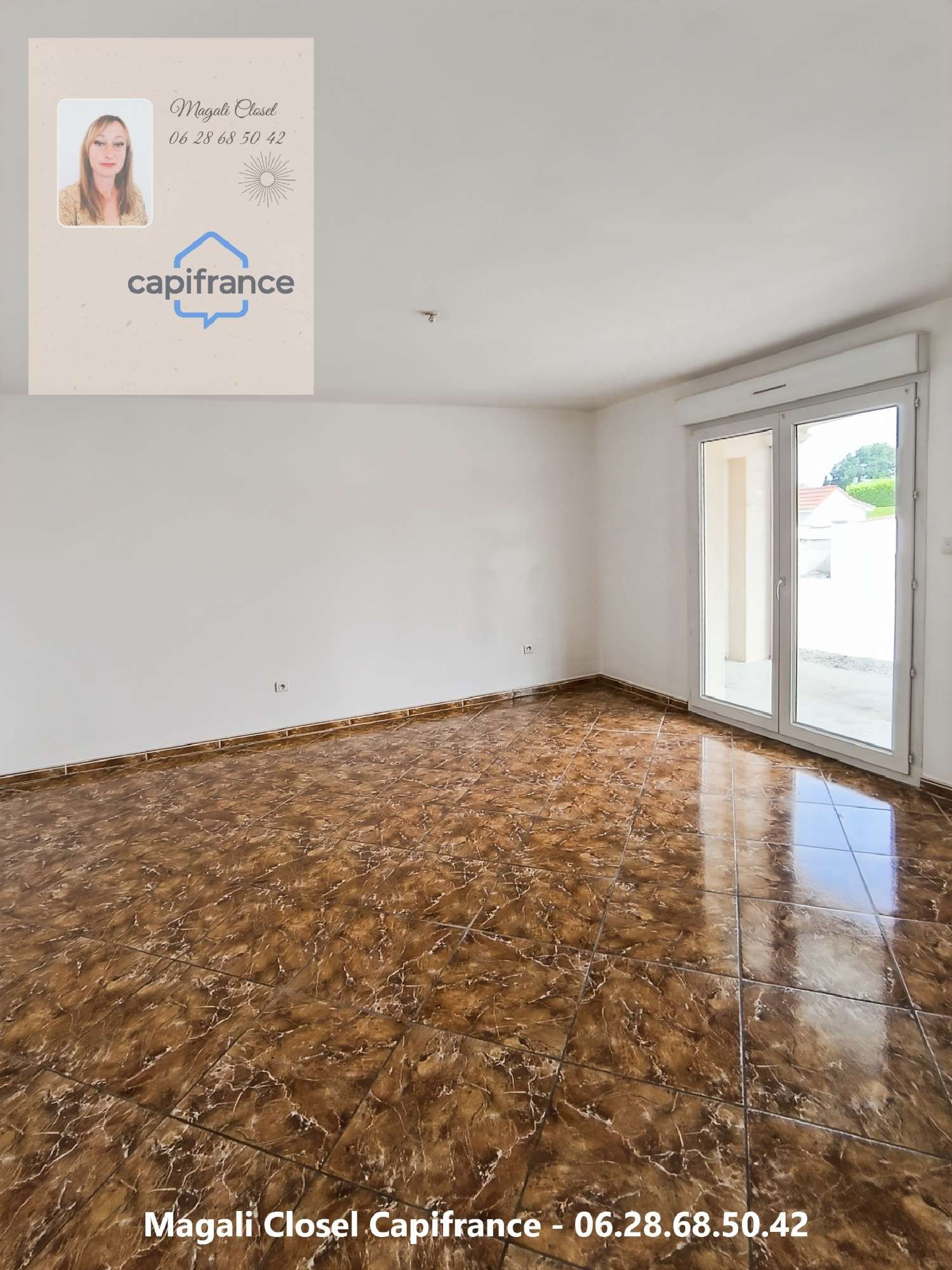 for sale house Charette Saône-et-Loire 6
