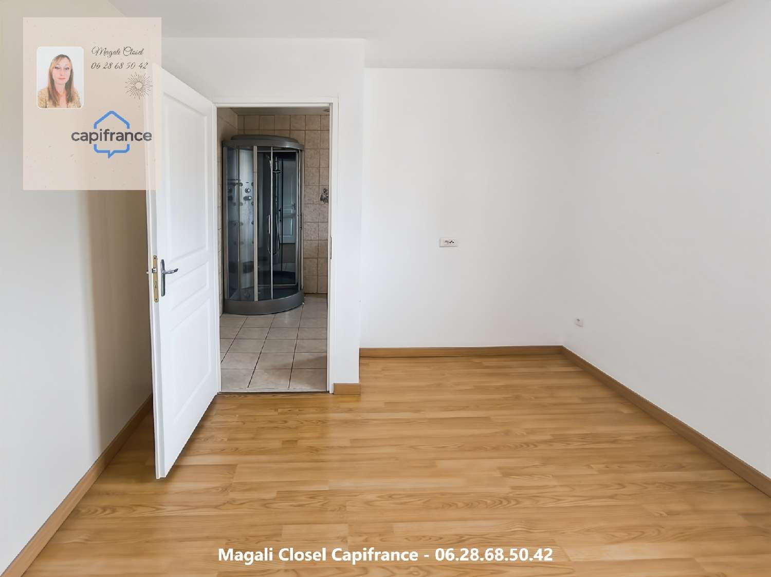 for sale house Charette Saône-et-Loire 8