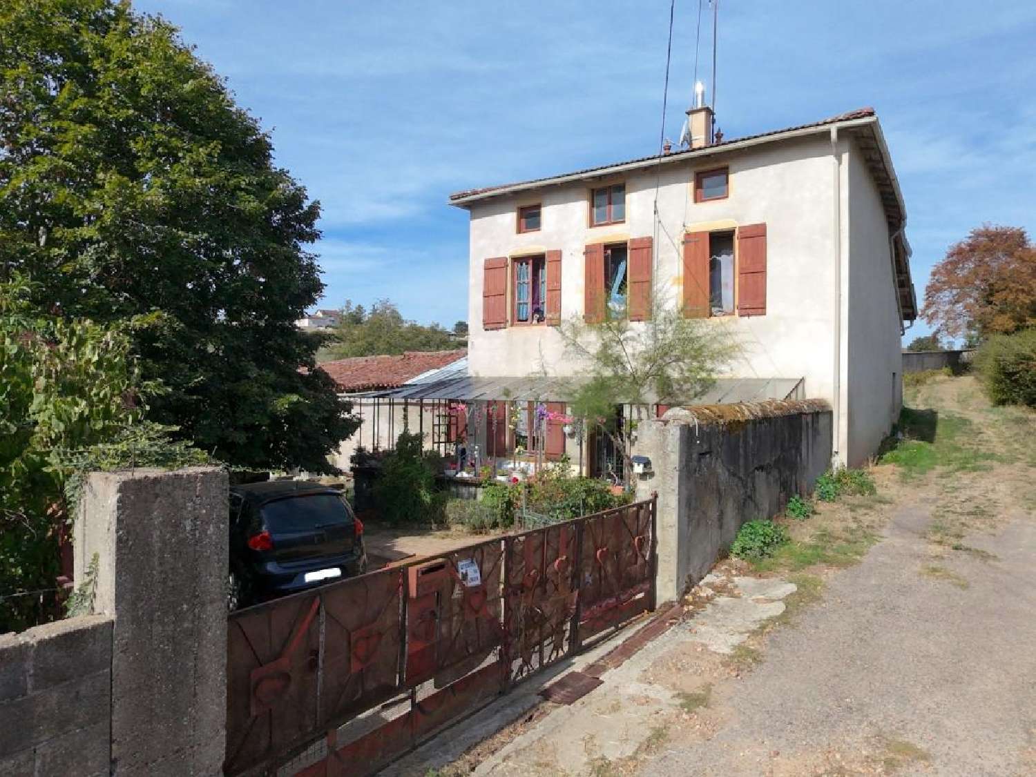 kaufen Haus Charlieu Loire 5
