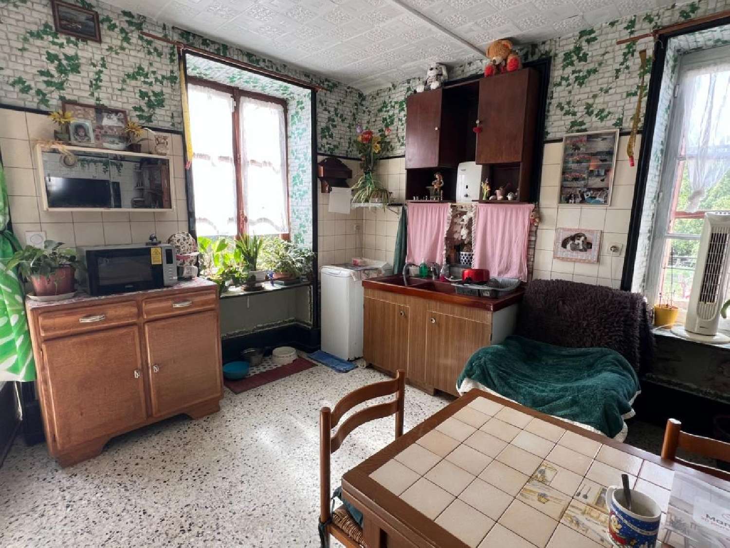 kaufen Haus Charlieu Loire 6