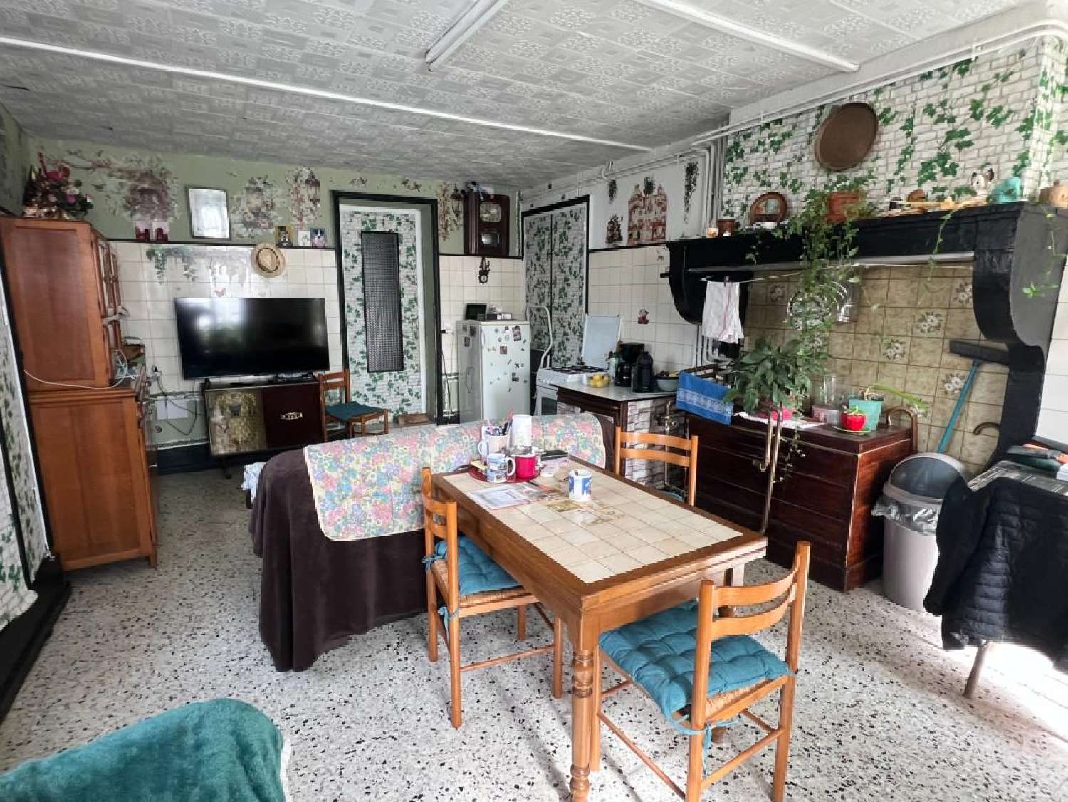 kaufen Haus Charlieu Loire 7