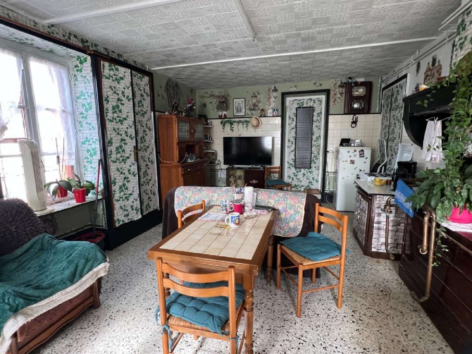 kaufen Haus Charlieu Loire 8