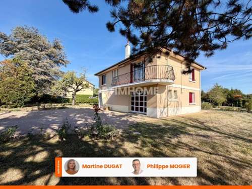 Charmeil Allier house foto 7422524