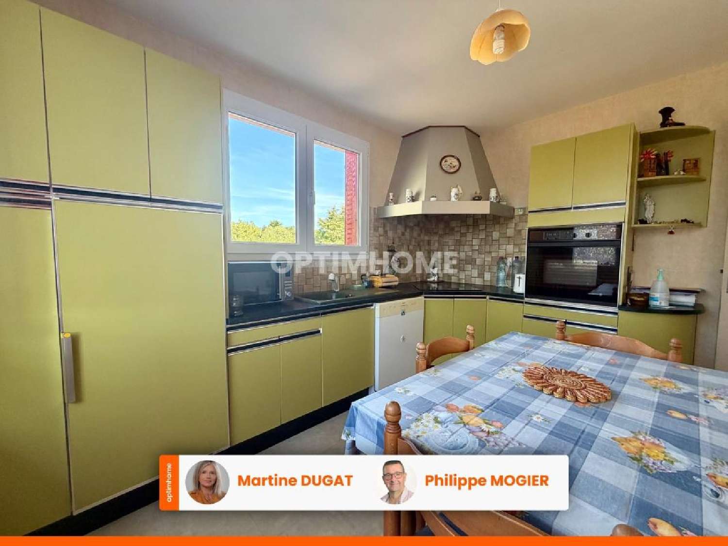 for sale house Charmeil Allier 2