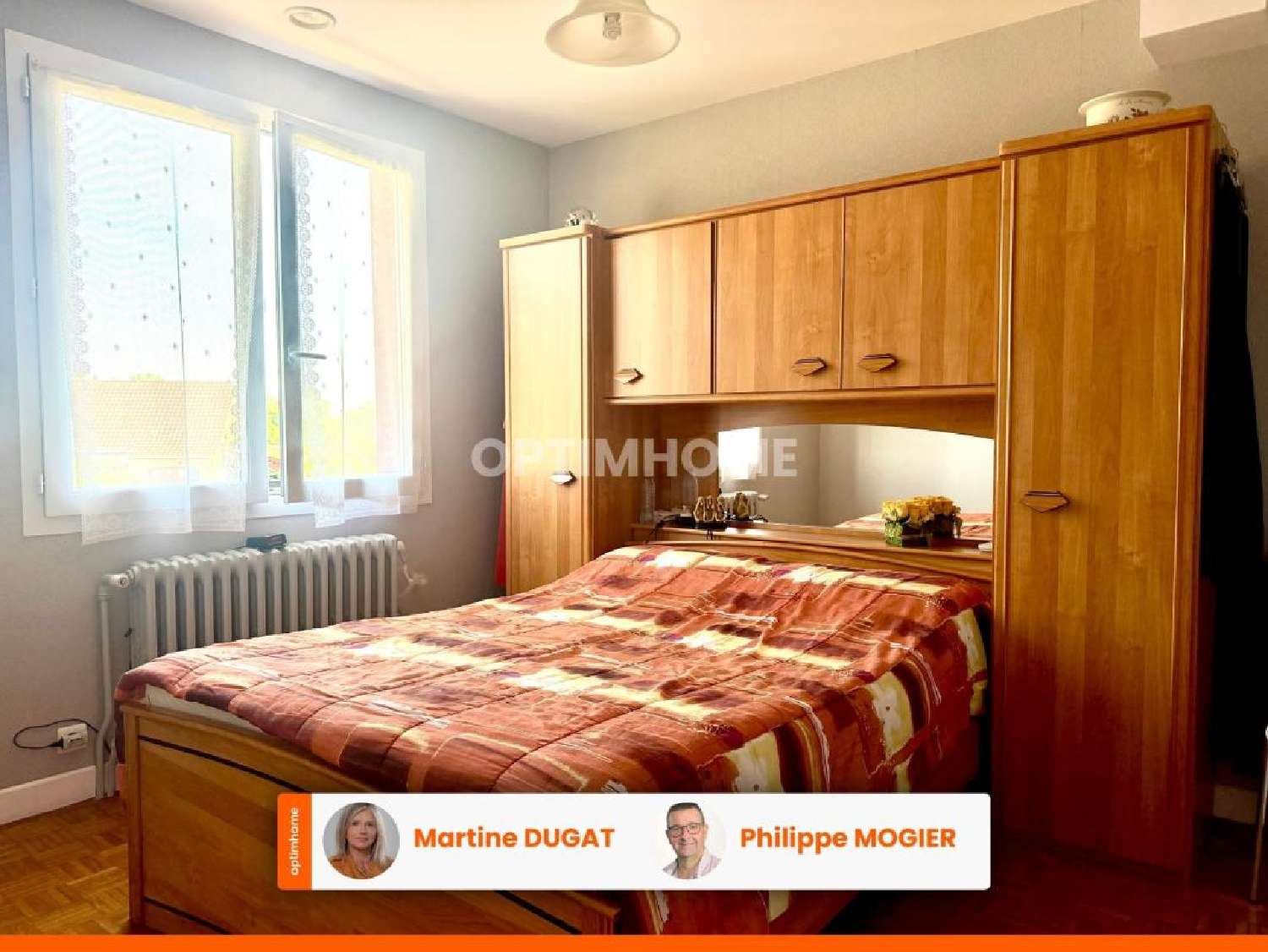 for sale house Charmeil Allier 5