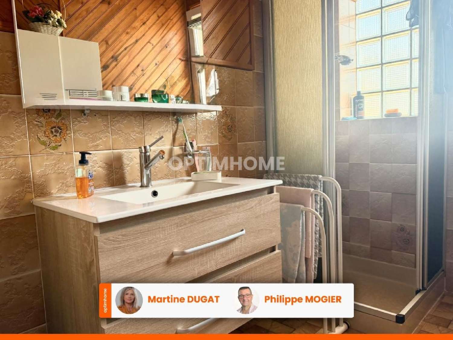 for sale house Charmeil Allier 6
