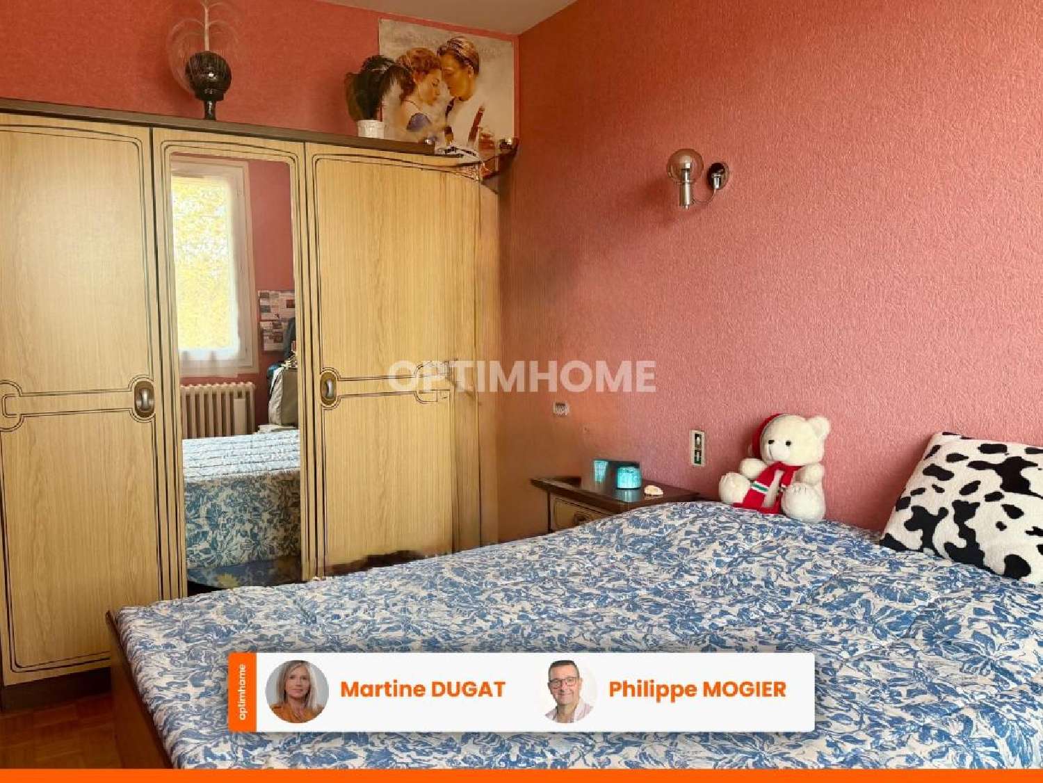 for sale house Charmeil Allier 7