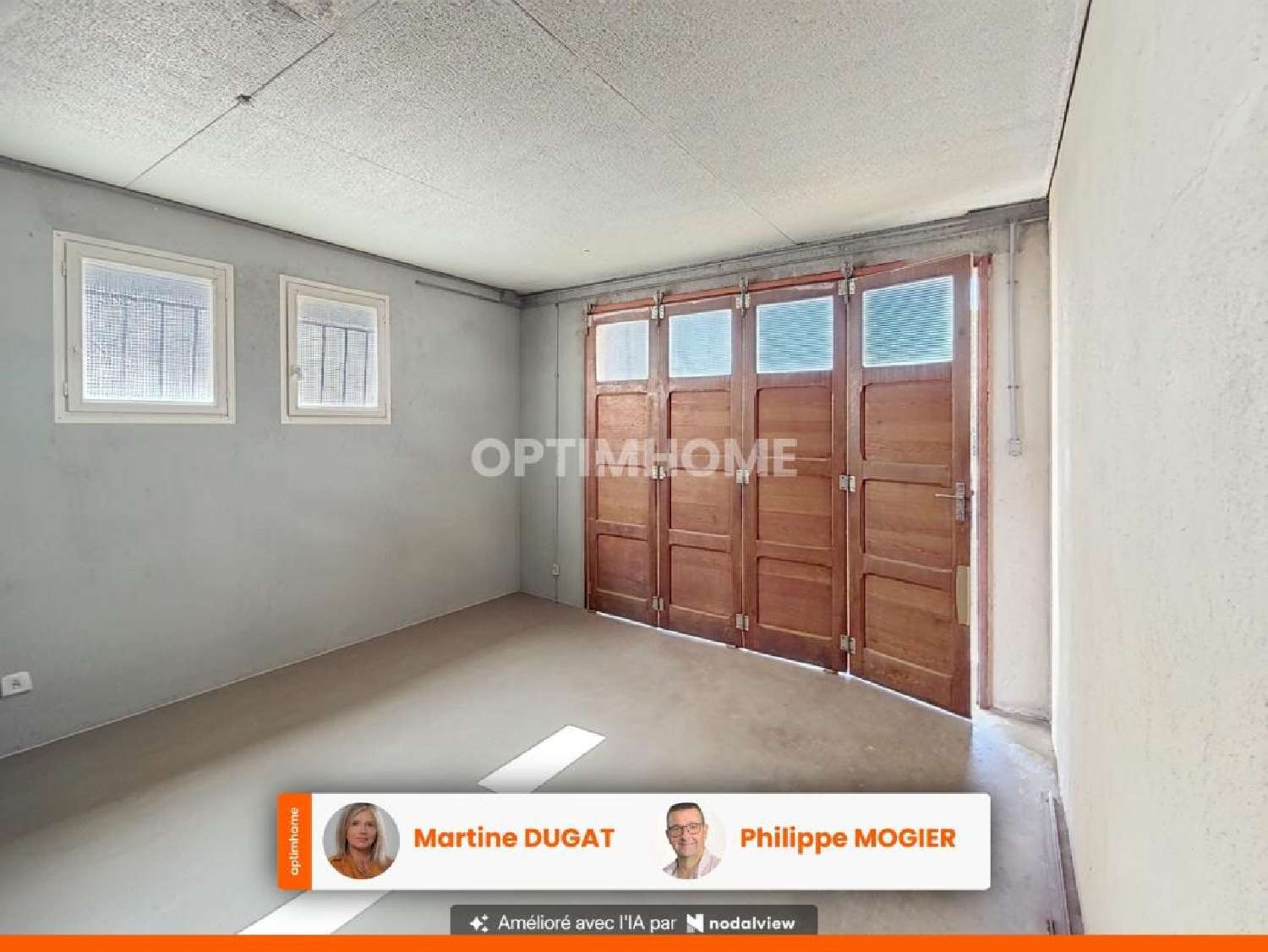 for sale house Charmeil Allier 8