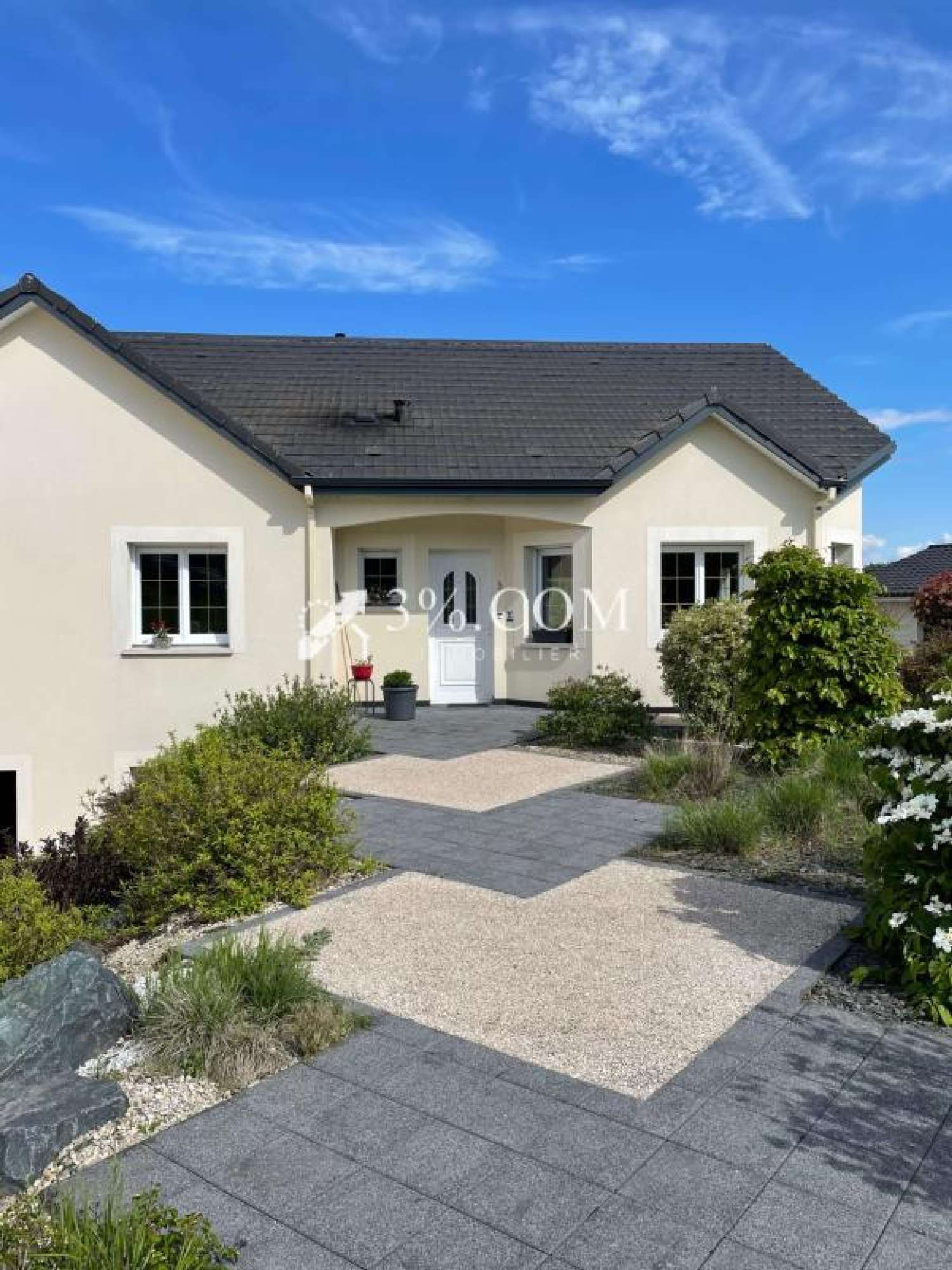 te koop huis Charmois Meurthe-et-Moselle 1