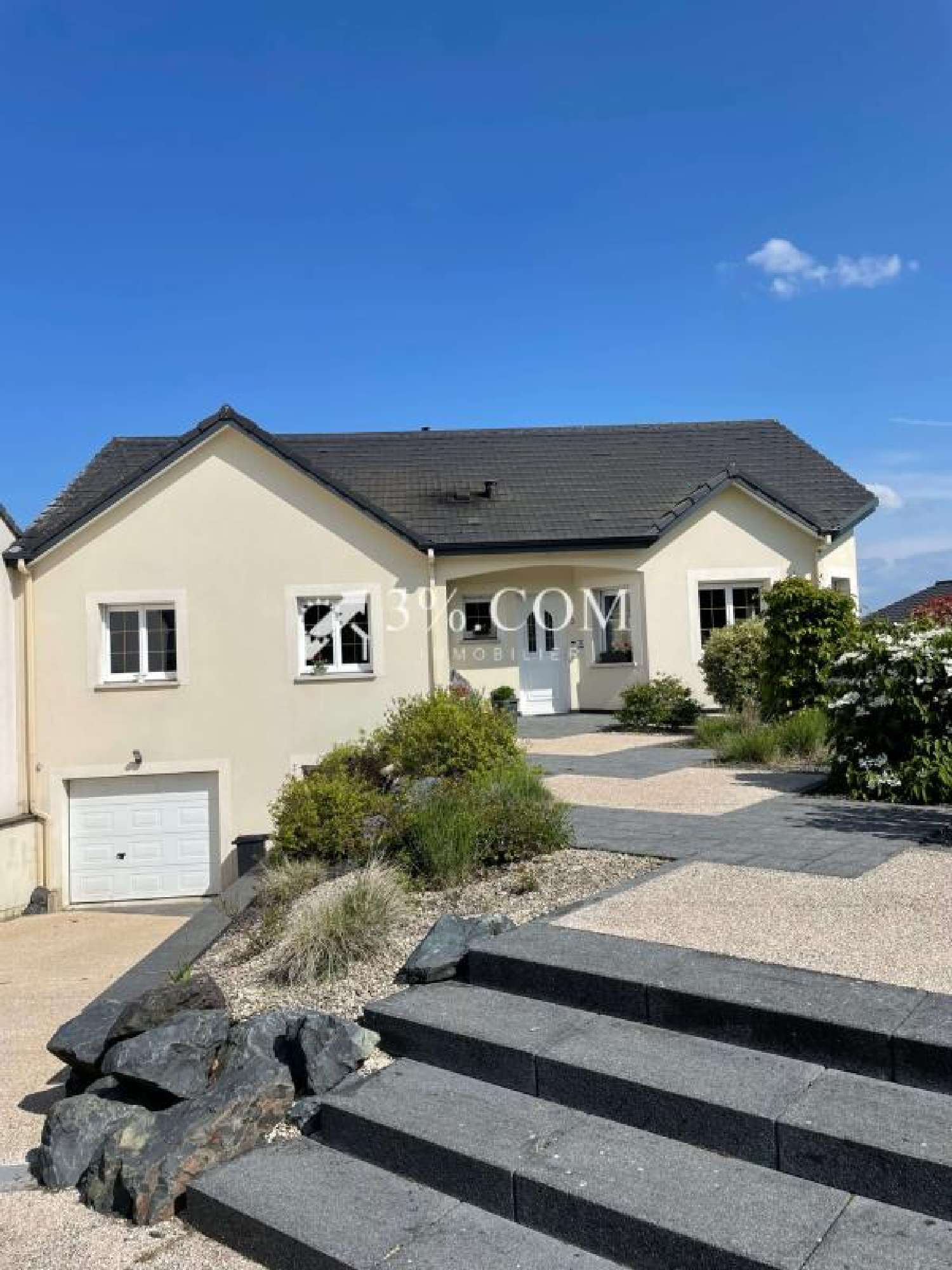te koop huis Charmois Meurthe-et-Moselle 2