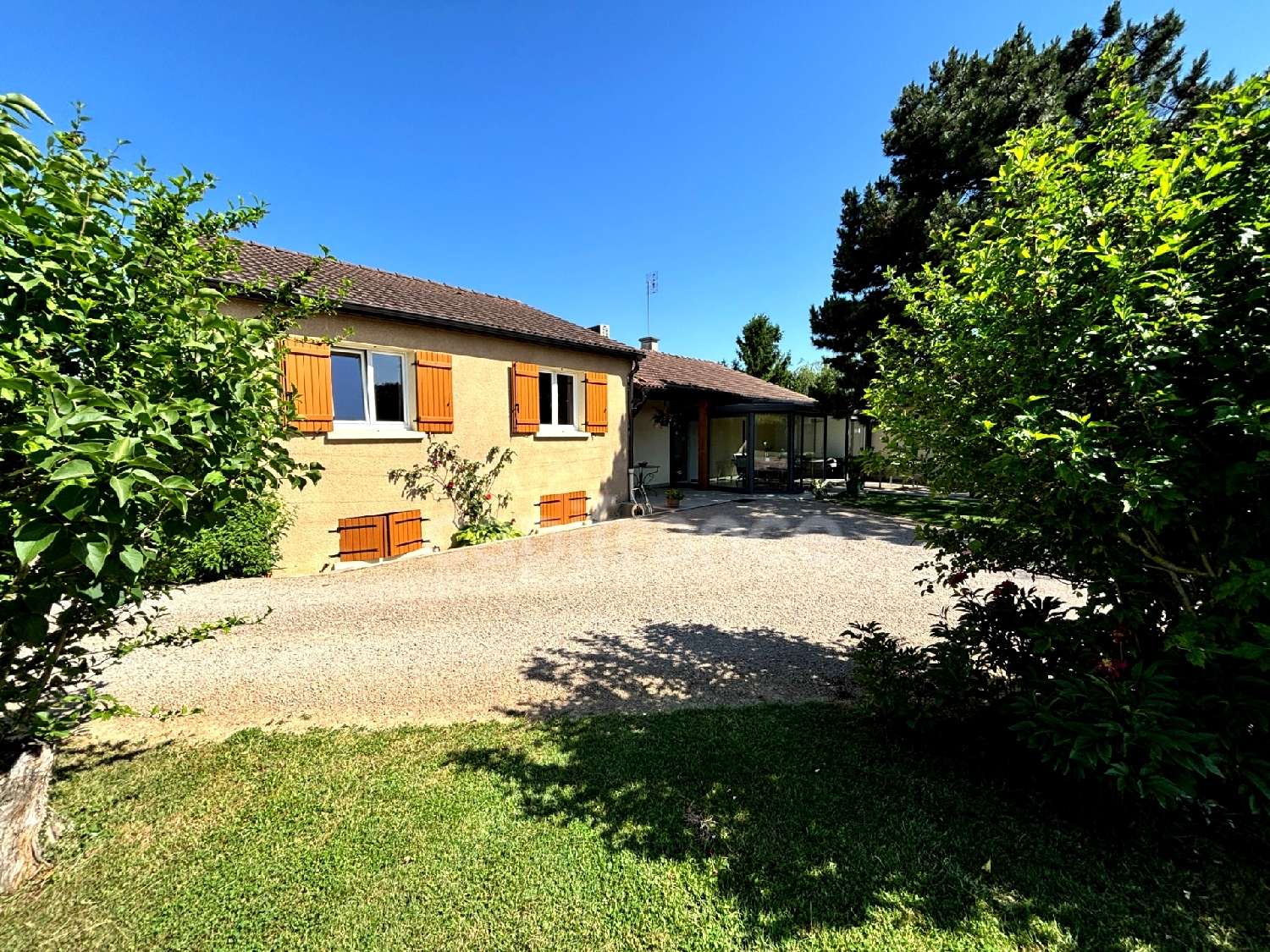 for sale house Charnay-lès-Mâcon Saône-et-Loire 3