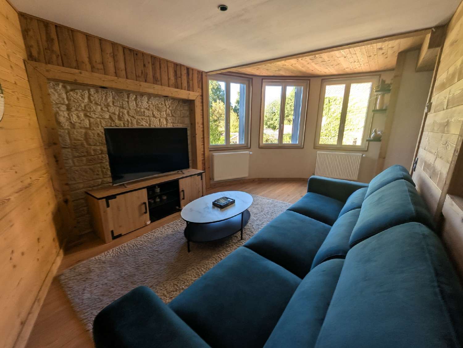 en venta casa Charolles Saône-et-Loire 1