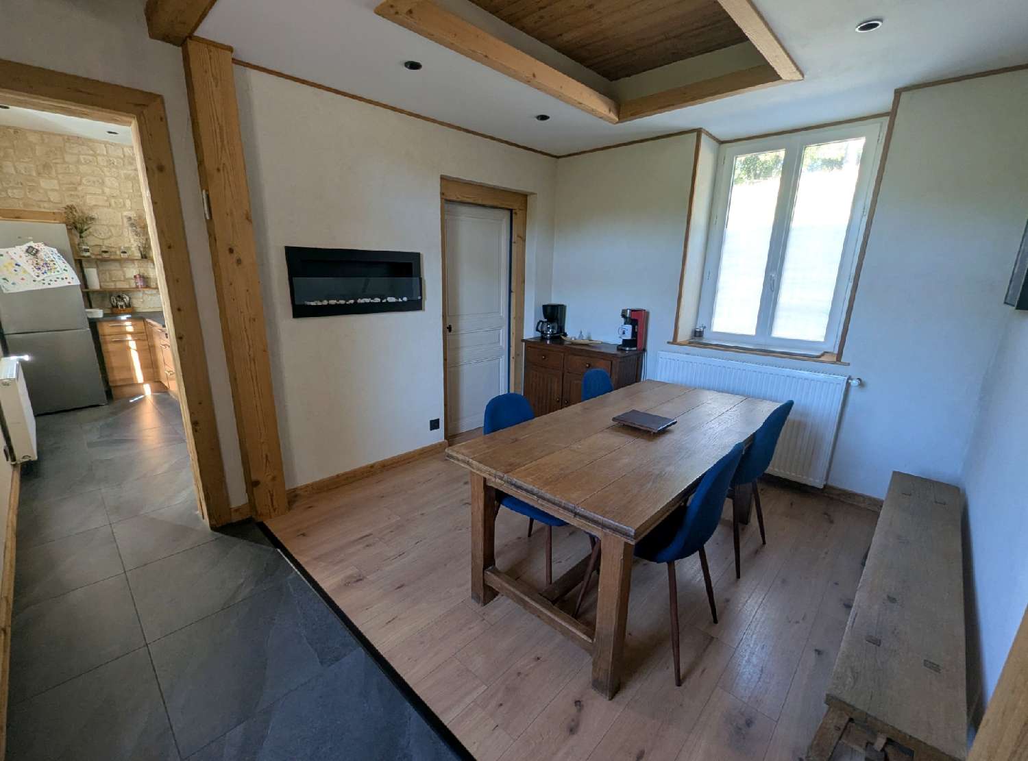 en venta casa Charolles Saône-et-Loire 2