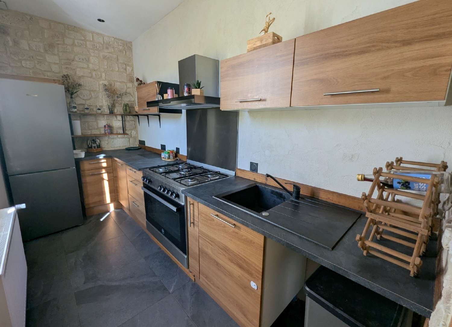 en venta casa Charolles Saône-et-Loire 3
