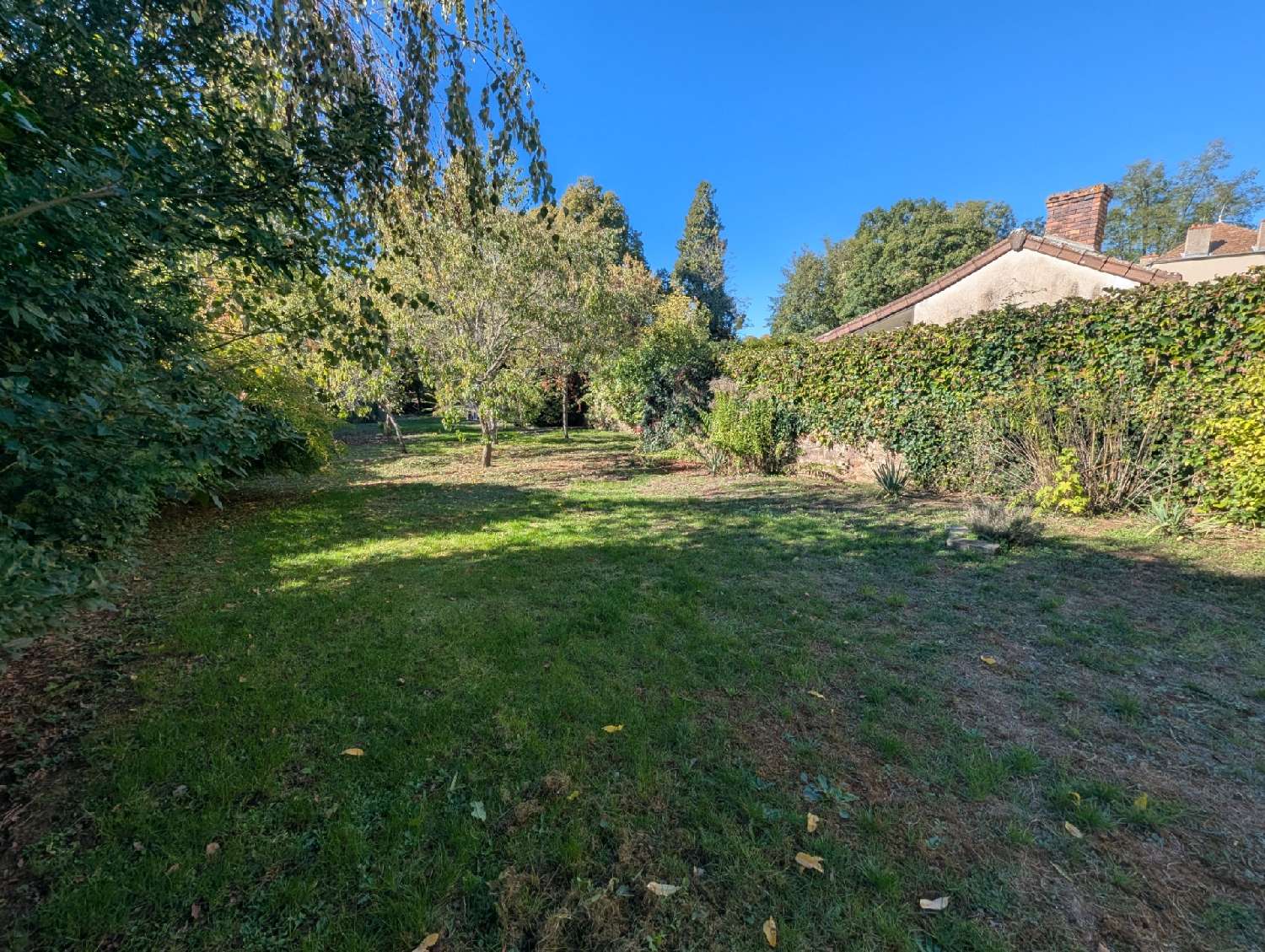 en venta casa Charolles Saône-et-Loire 7