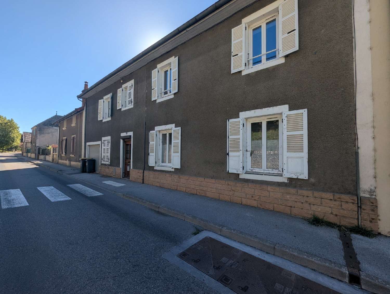 en venta casa Charolles Saône-et-Loire 8