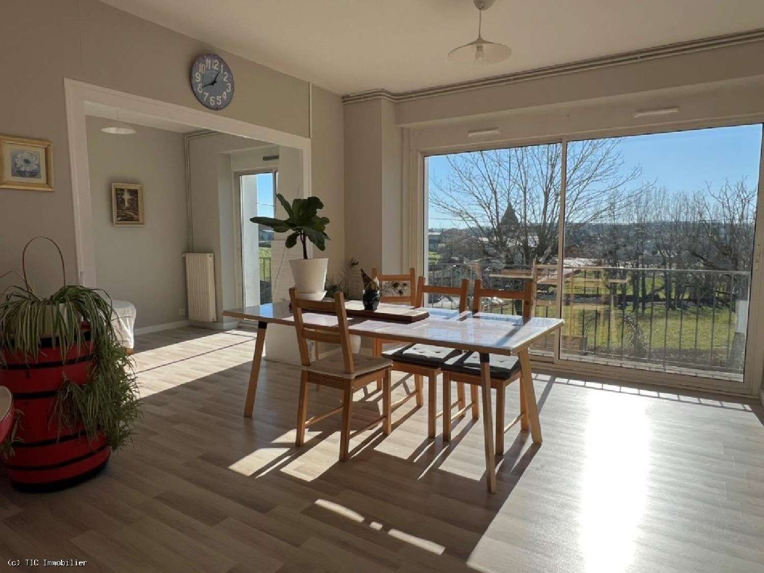 for sale house Charroux Vienne 3