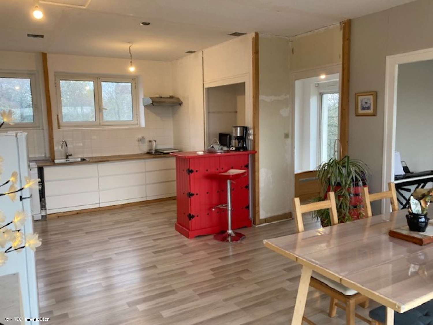 for sale house Charroux Vienne 6