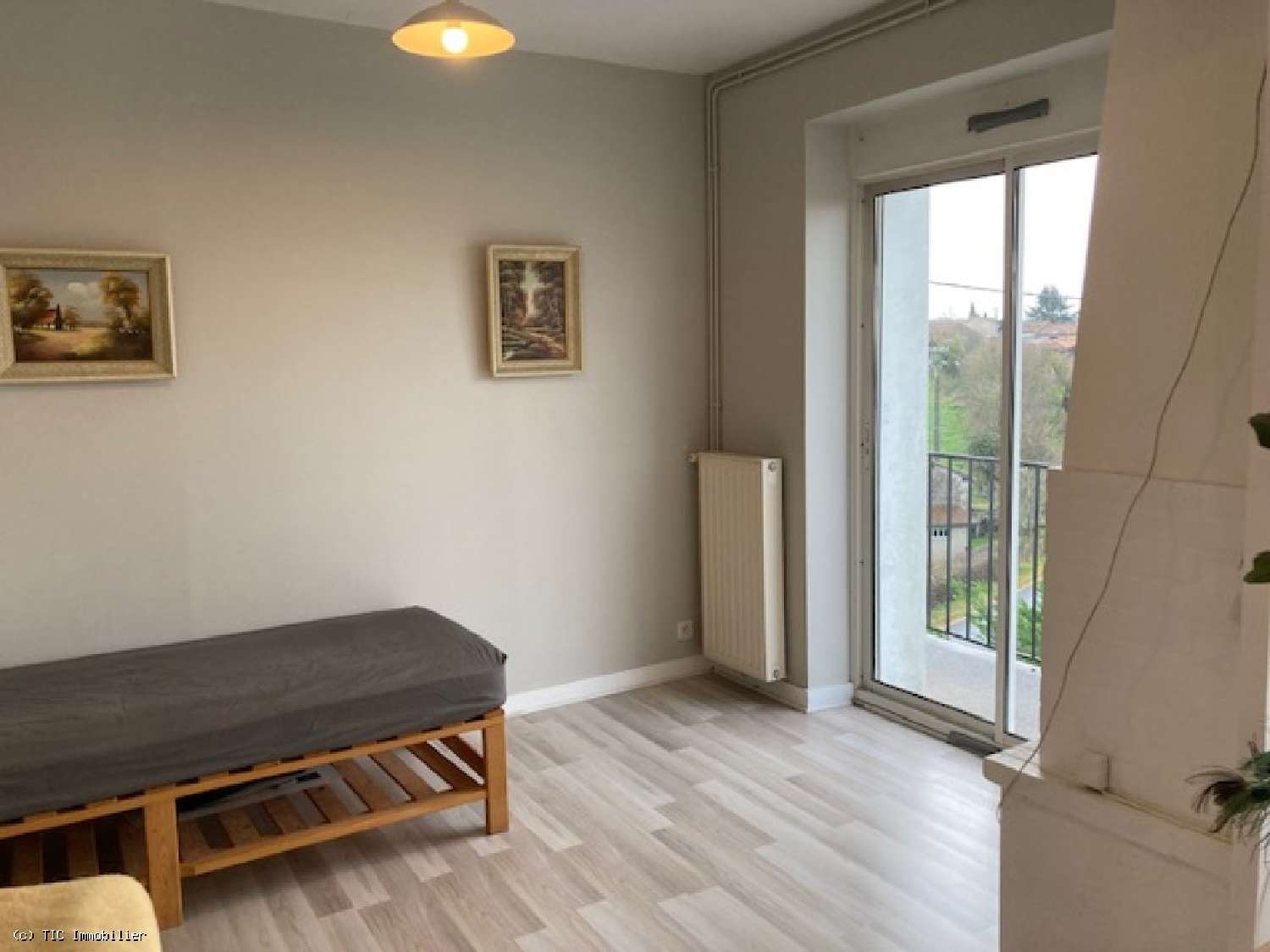 for sale house Charroux Vienne 8