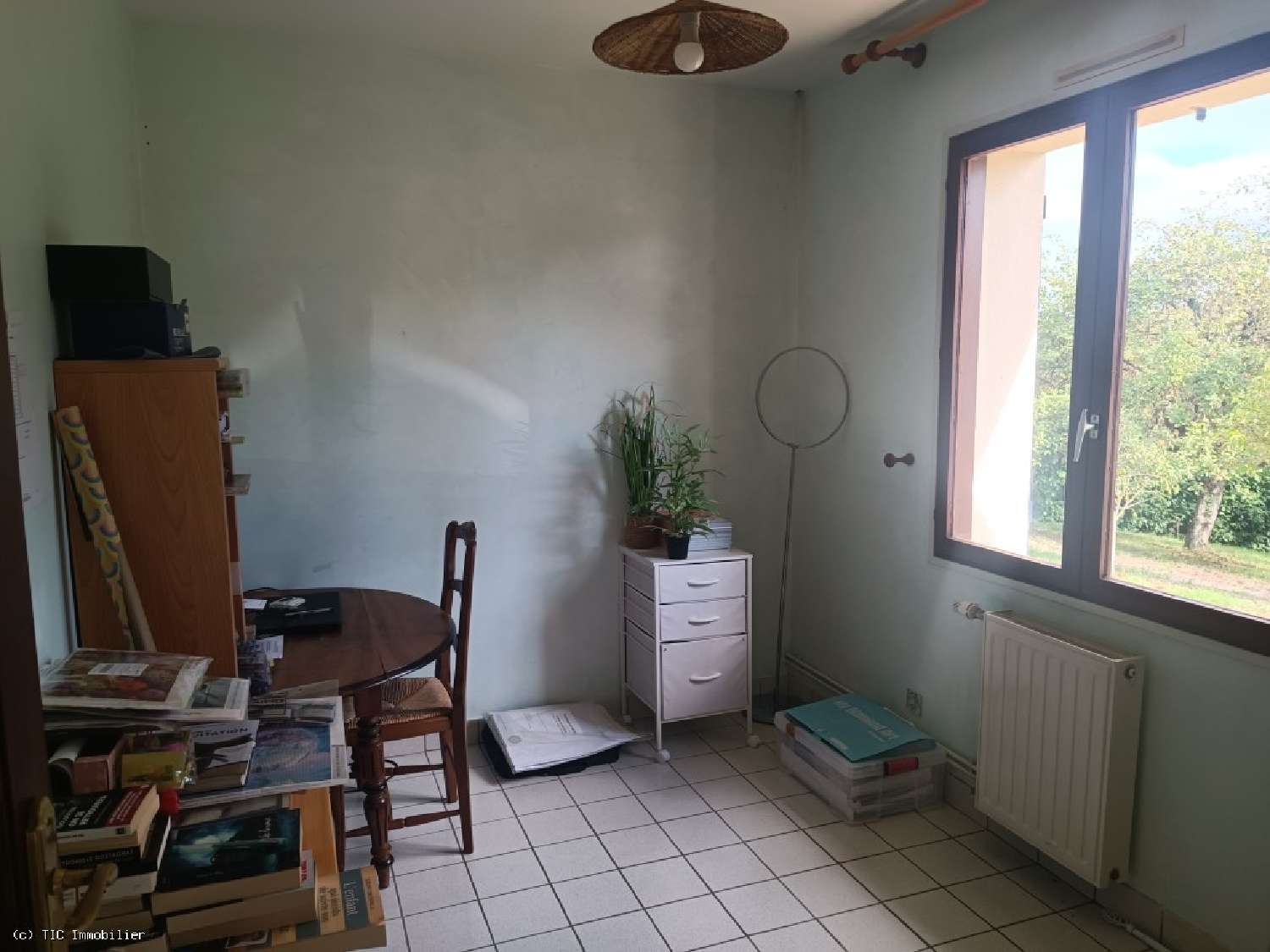 te koop huis Charroux Vienne 4