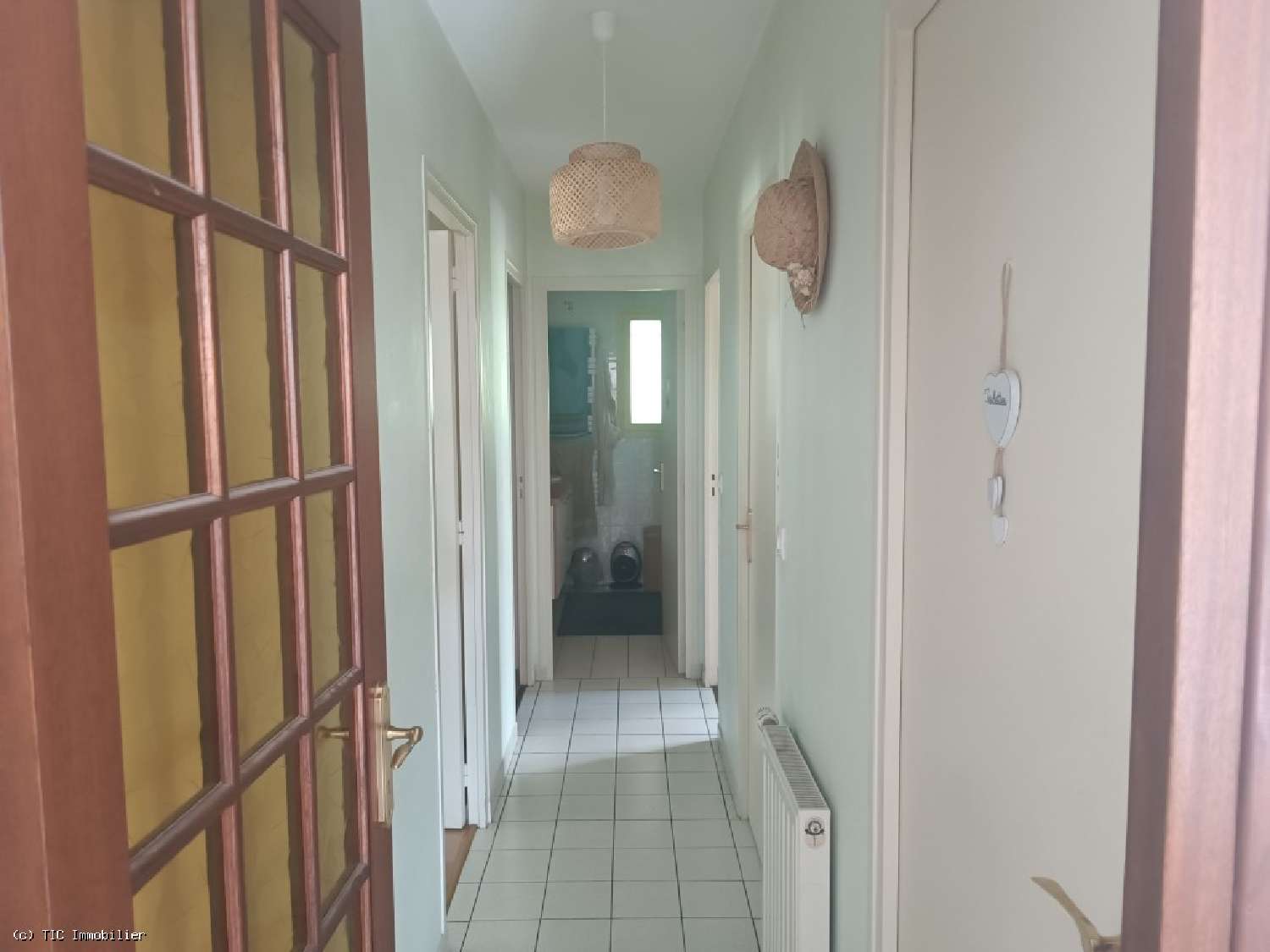 te koop huis Charroux Vienne 5