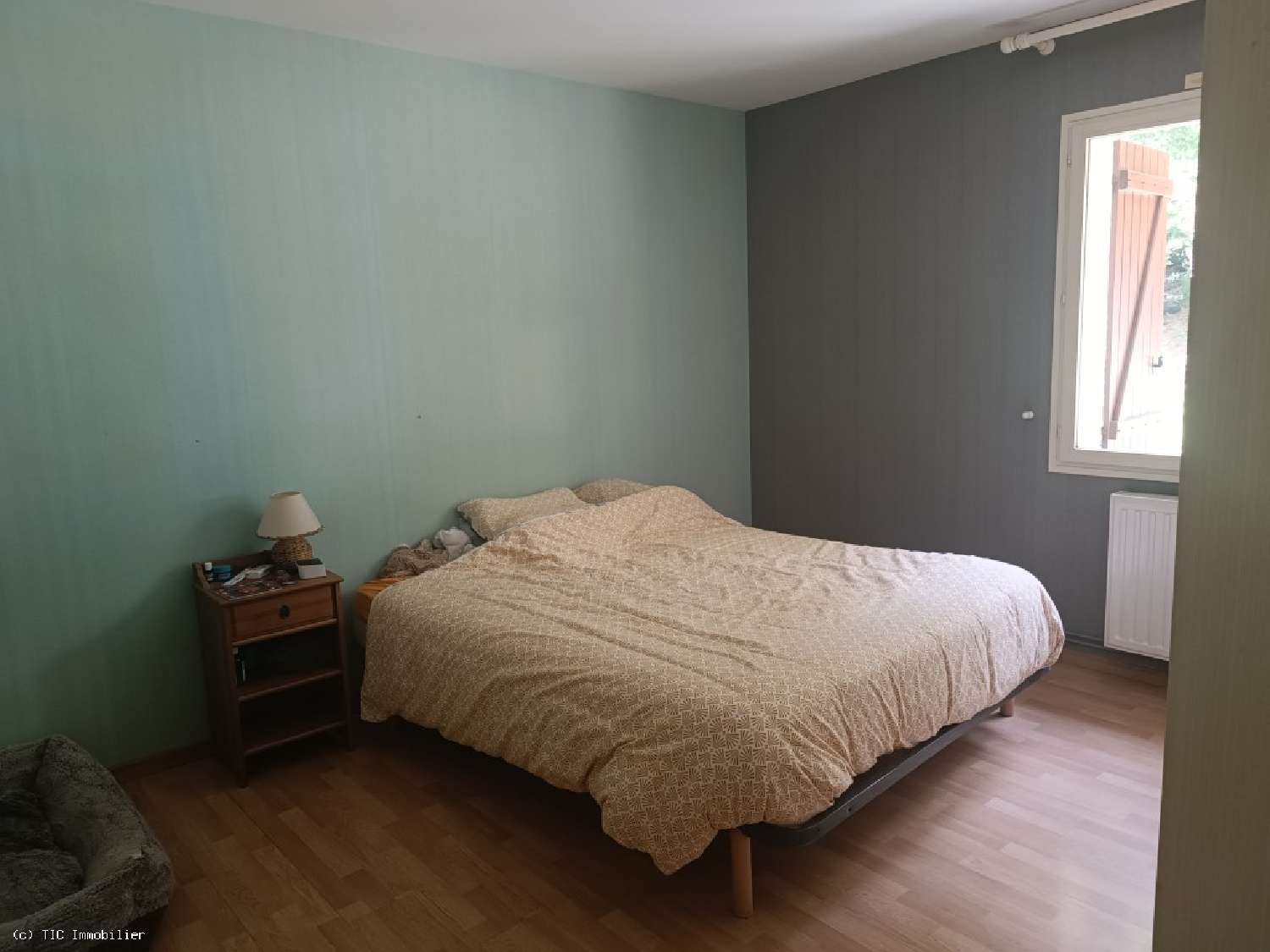 te koop huis Charroux Vienne 7