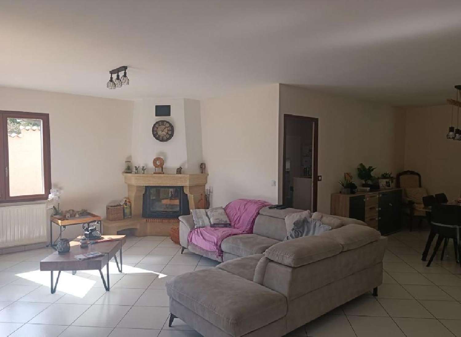 for sale house Charroux Vienne 2