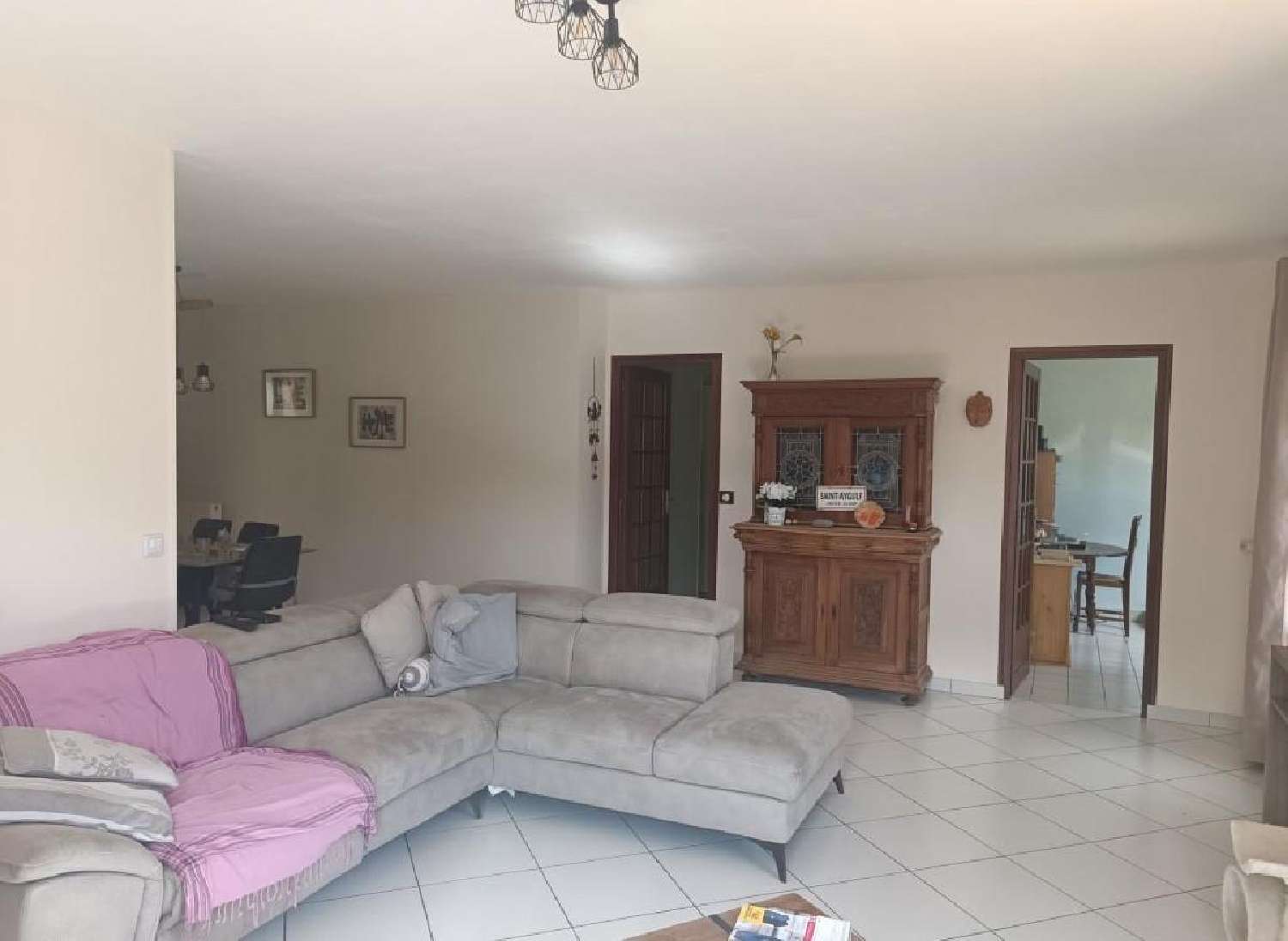 for sale house Charroux Vienne 3
