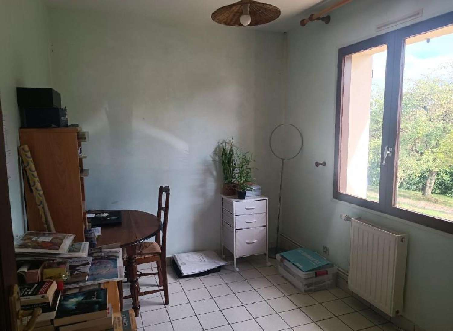 for sale house Charroux Vienne 4