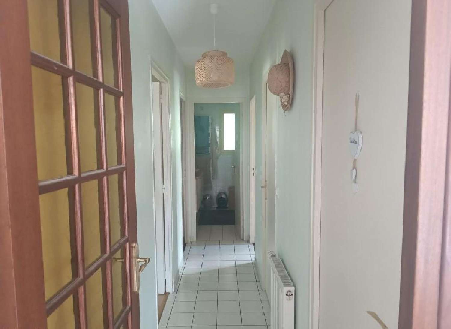 for sale house Charroux Vienne 5