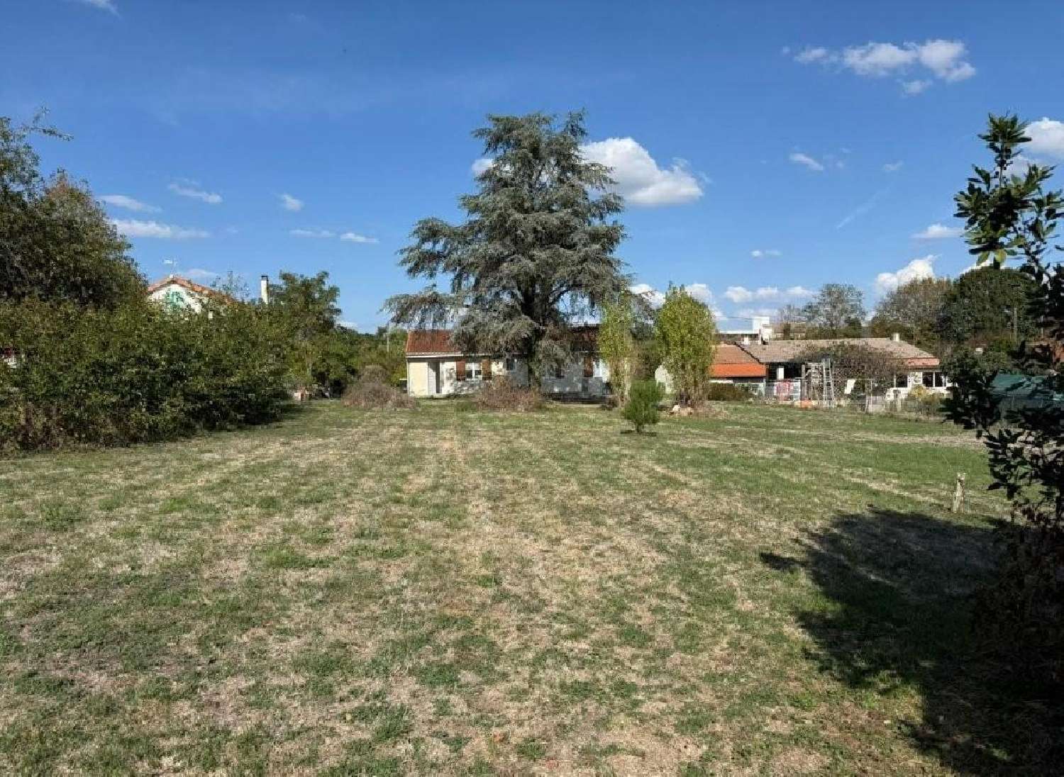 for sale house Charroux Vienne 3
