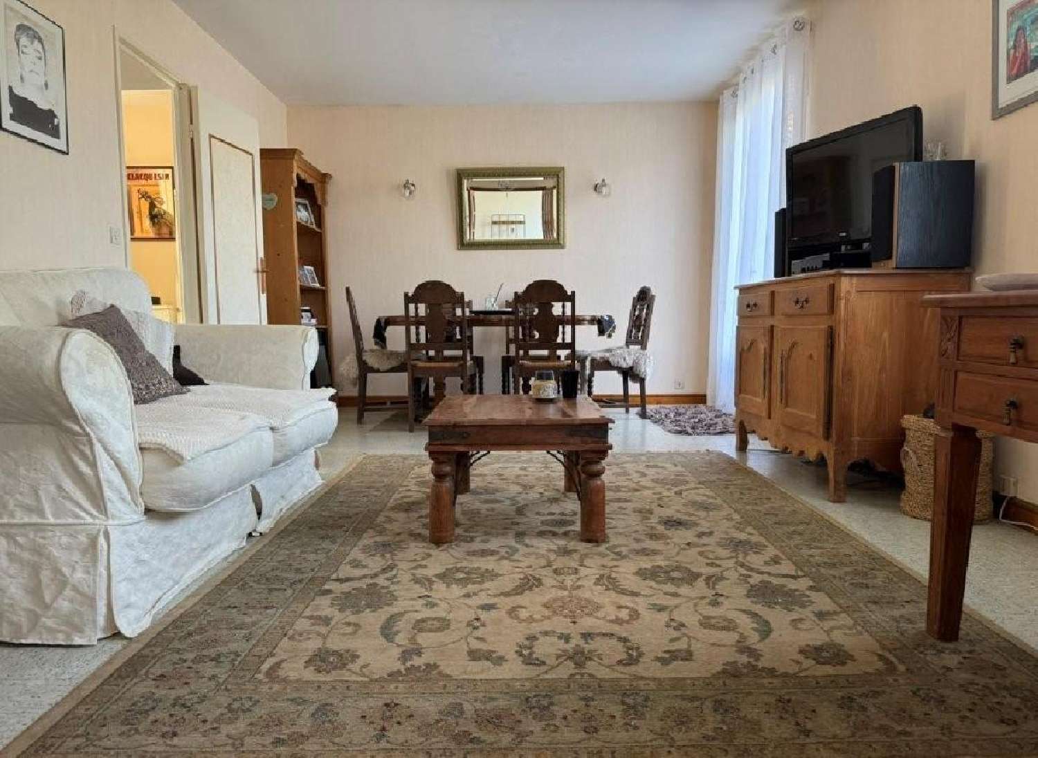 for sale house Charroux Vienne 5