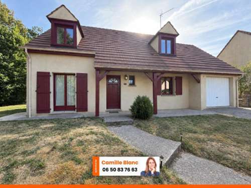 Chartainvilliers Eure-et-Loir maison foto 7418584