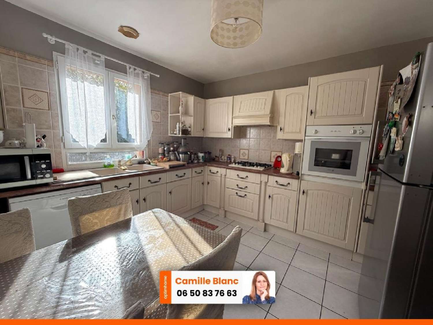  à vendre maison Chartainvilliers Eure-et-Loir 3