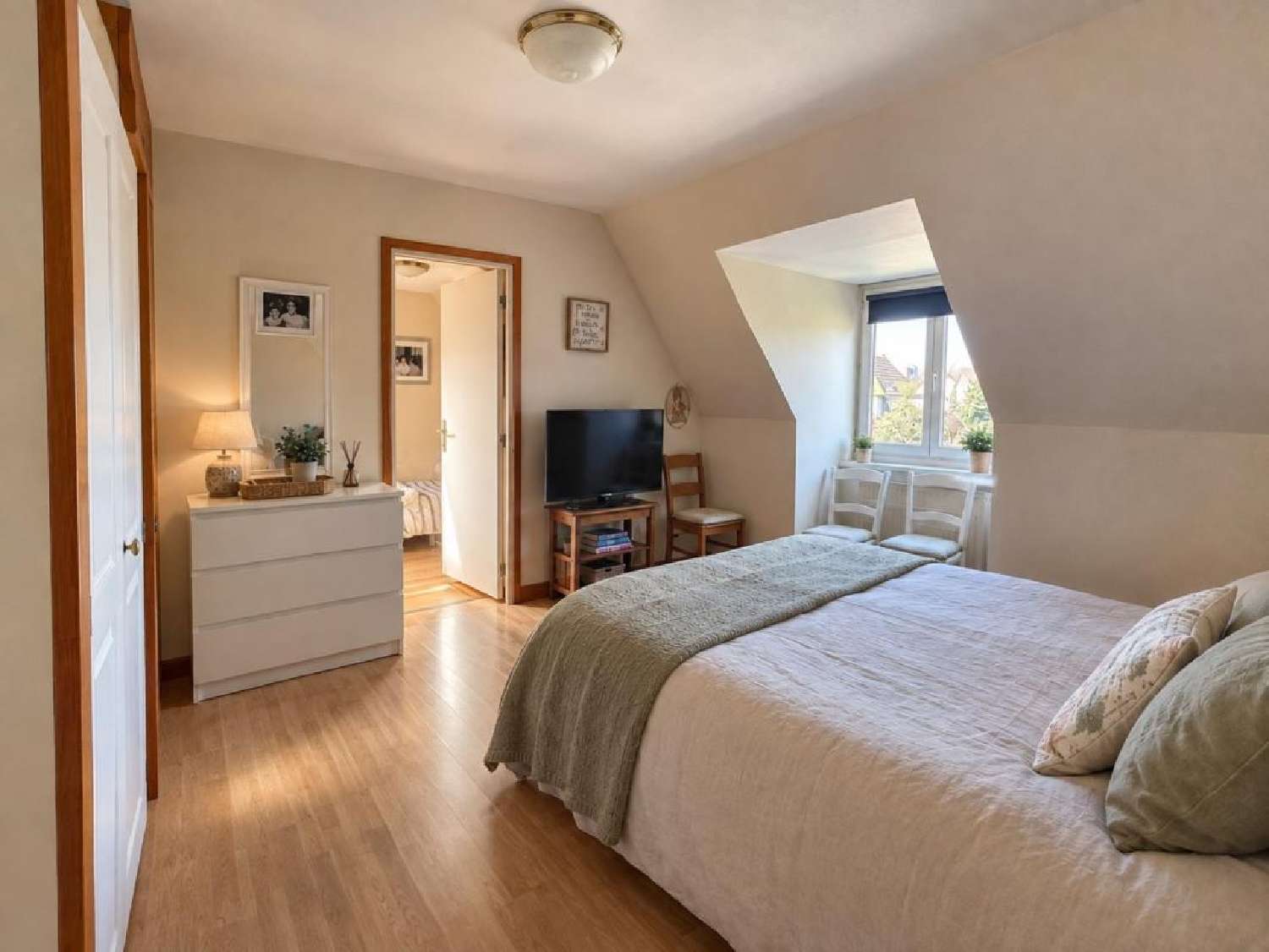  à vendre maison Chartainvilliers Eure-et-Loir 6