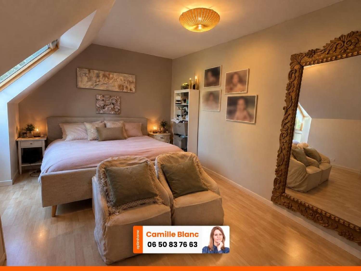  à vendre maison Chartainvilliers Eure-et-Loir 7