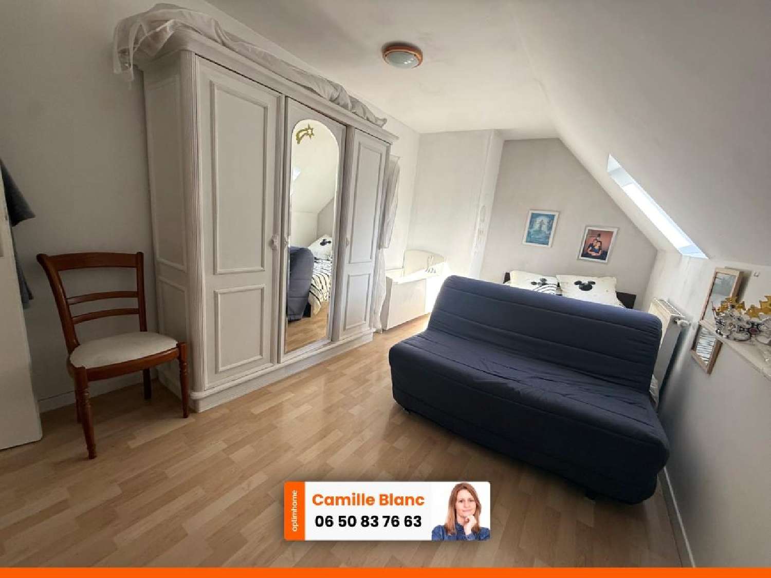  à vendre maison Chartainvilliers Eure-et-Loir 8