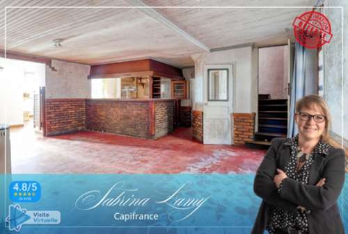 Chartèves Aisne house foto 7428828