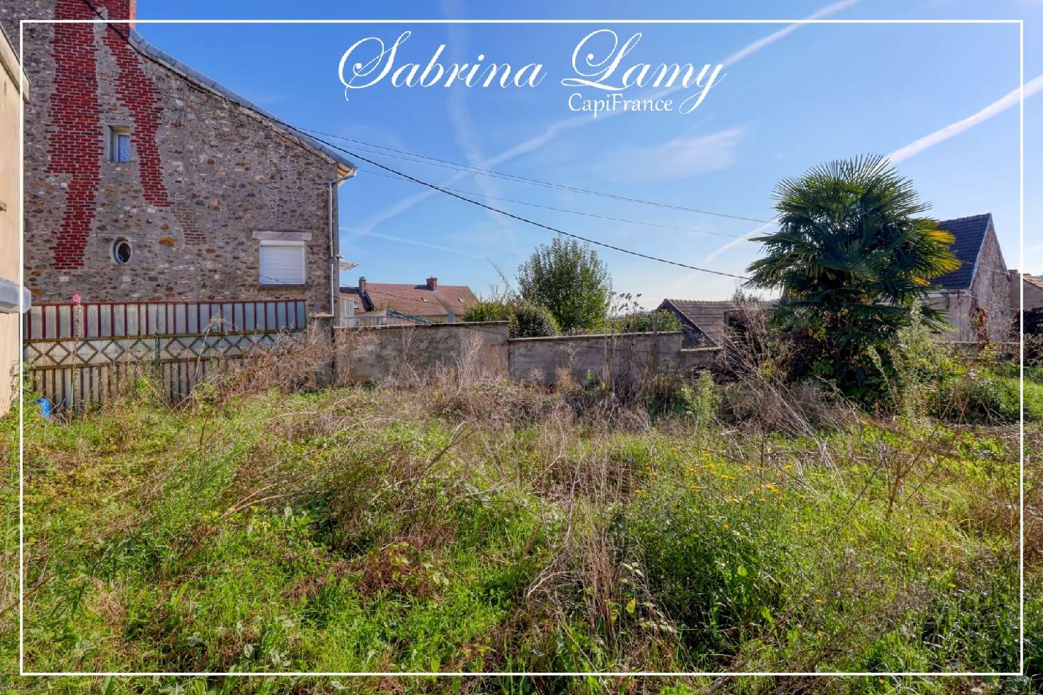 for sale house Chartèves Aisne 3