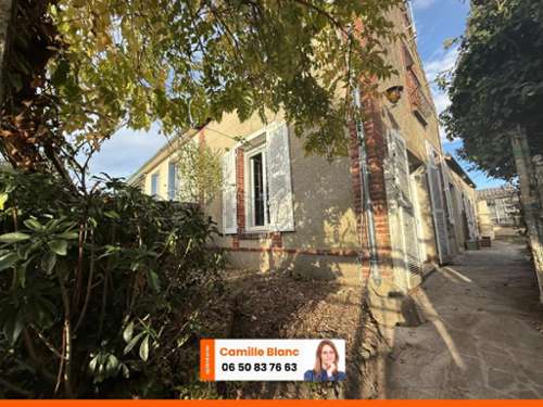 Chartres Eure-et-Loir Haus Bild 7422468