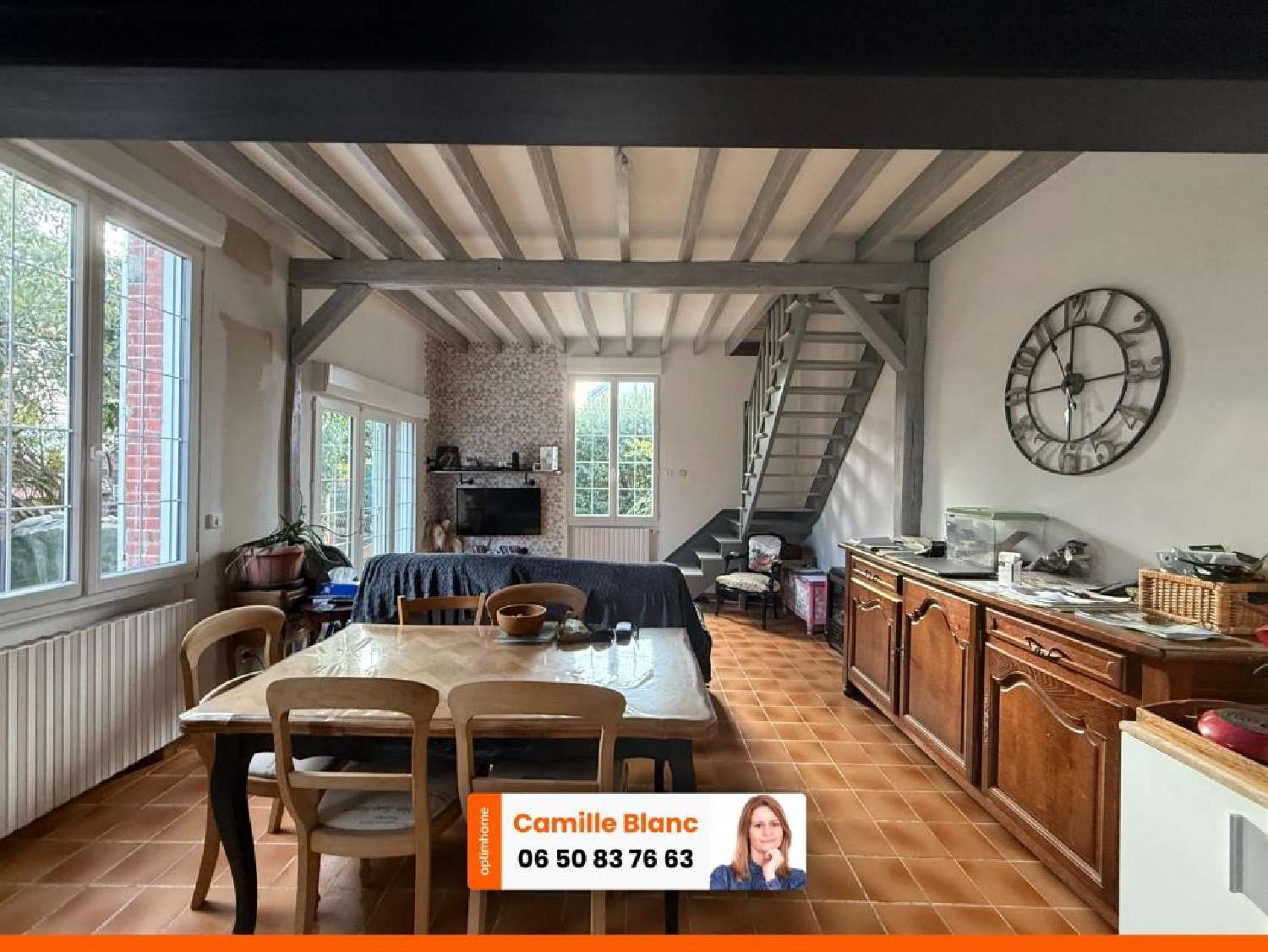 kaufen Haus Chartres Eure-et-Loir 2