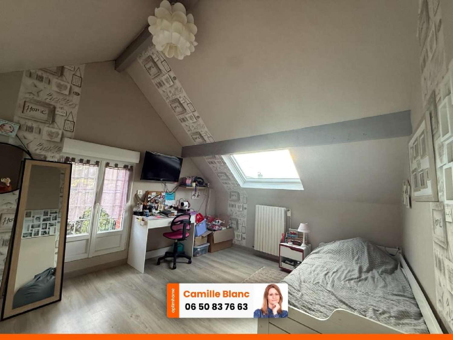 kaufen Haus Chartres Eure-et-Loir 5