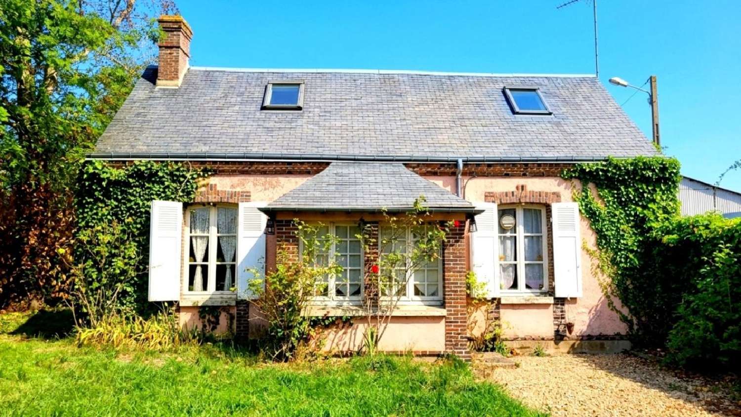 for sale house Chartres Eure-et-Loir 1