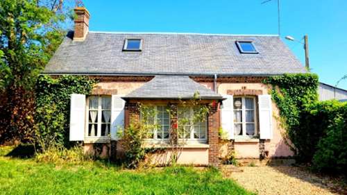 Chartres Eure-et-Loir house foto 7426410