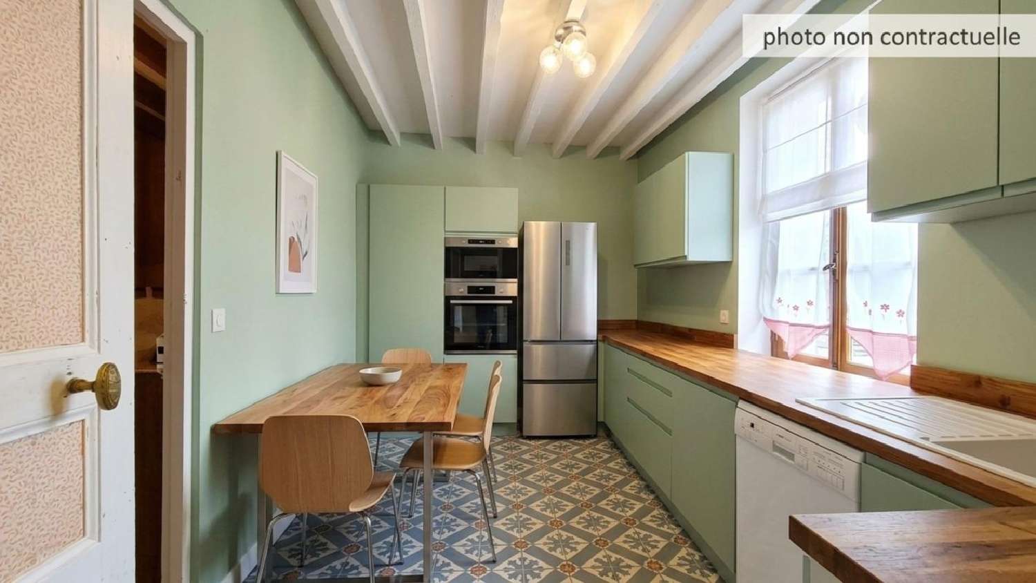 for sale house Chartres Eure-et-Loir 3