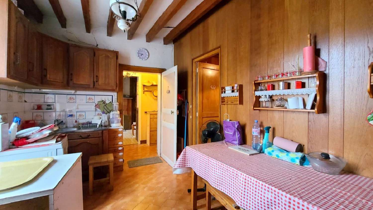 for sale house Chartres Eure-et-Loir 4