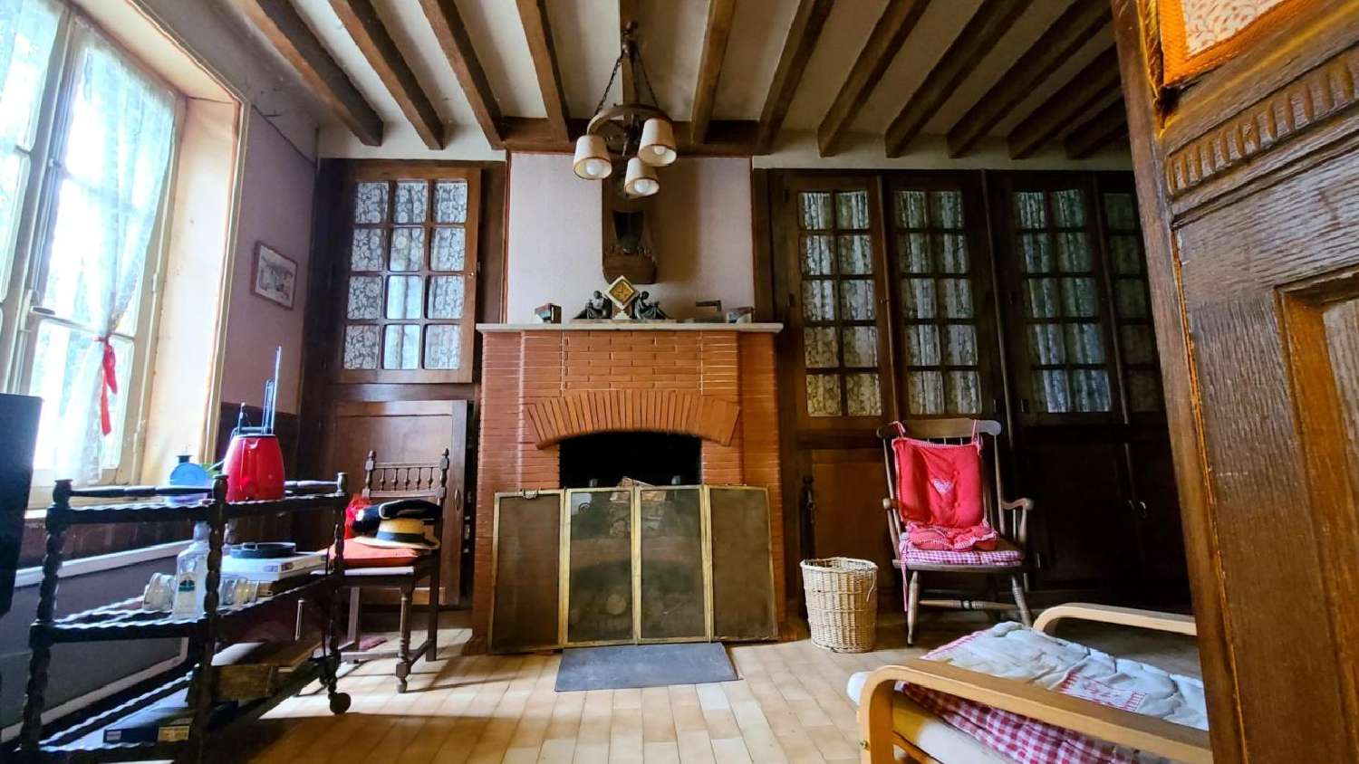 for sale house Chartres Eure-et-Loir 5